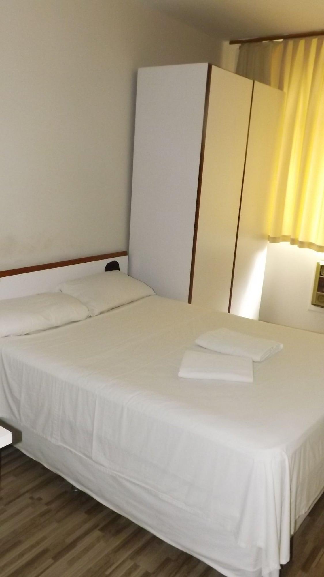 Rede Andrade San Martin Hotel Curitiba Eksteriør billede