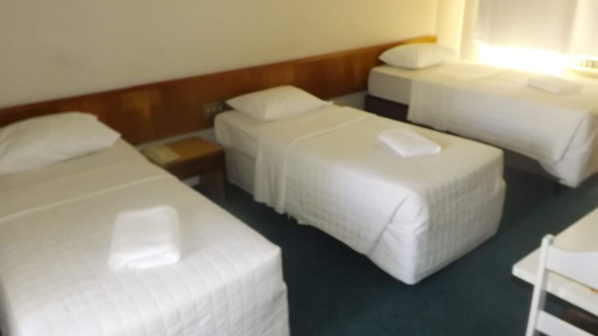 Rede Andrade San Martin Hotel Curitiba Eksteriør billede